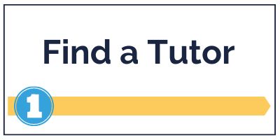 Find a tutor