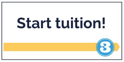 Start tuition!