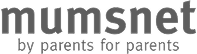 We are recommended by Mumsnet