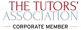 We are a corporate member of the Tutors' Association