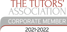 We are a corporate member of the Tutors Association