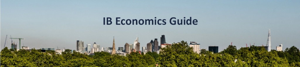 university of warwick ib requirements for economics