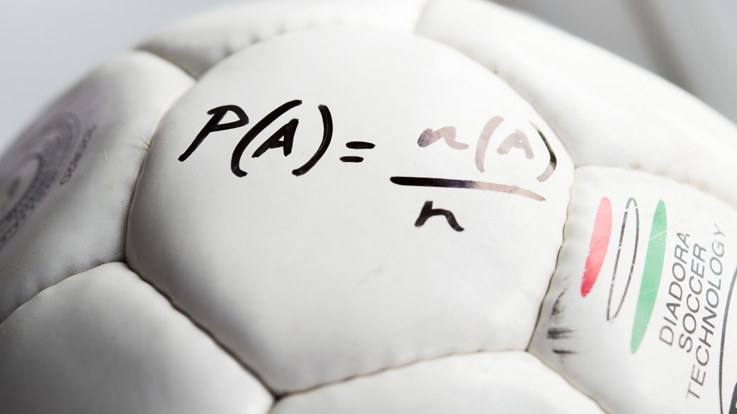 The Maths behind the 50million.uk football competition