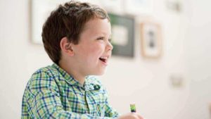 7 ways to nurture a happy child whilst preparing for the 7+