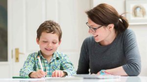 Preparing your child for the 7 Plus: top tips for time management