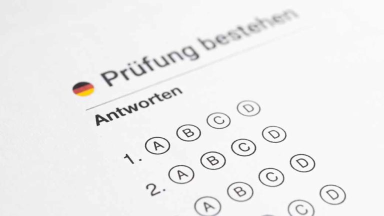 A-Level German revision: Keeping up your language skills in the school holidays