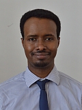 Profile photo for Mohamed