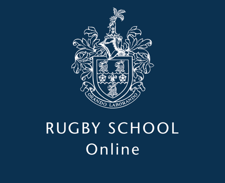 A Message from Rugby School: Online Easter STEM  Booster Courses