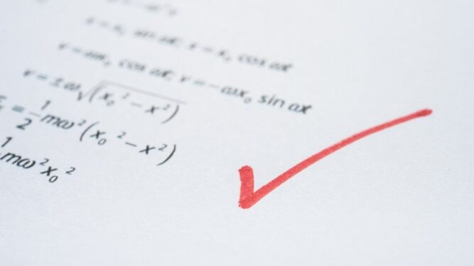 The Top 5 Most Common IGCSE Maths Mistakes: Tips for Exam Success!
