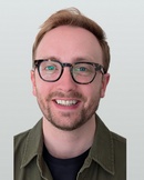 Profile photo for Conrad