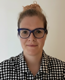 Profile photo for Amy