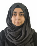 Profile photo for Nazish