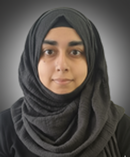 Profile photo for Nazish