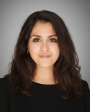 Profile photo for Saadia