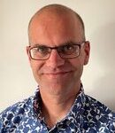 Profile photo for Graham