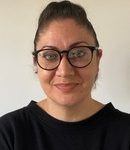 Profile photo for Jacqueline