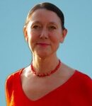 Profile photo for Julia Ray