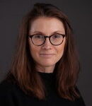 Profile photo for Melissa