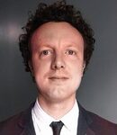 Profile photo for Paddy