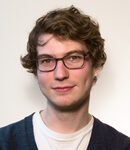 Tutor portrait of Toby