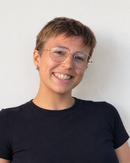 Profile photo for Susannah
